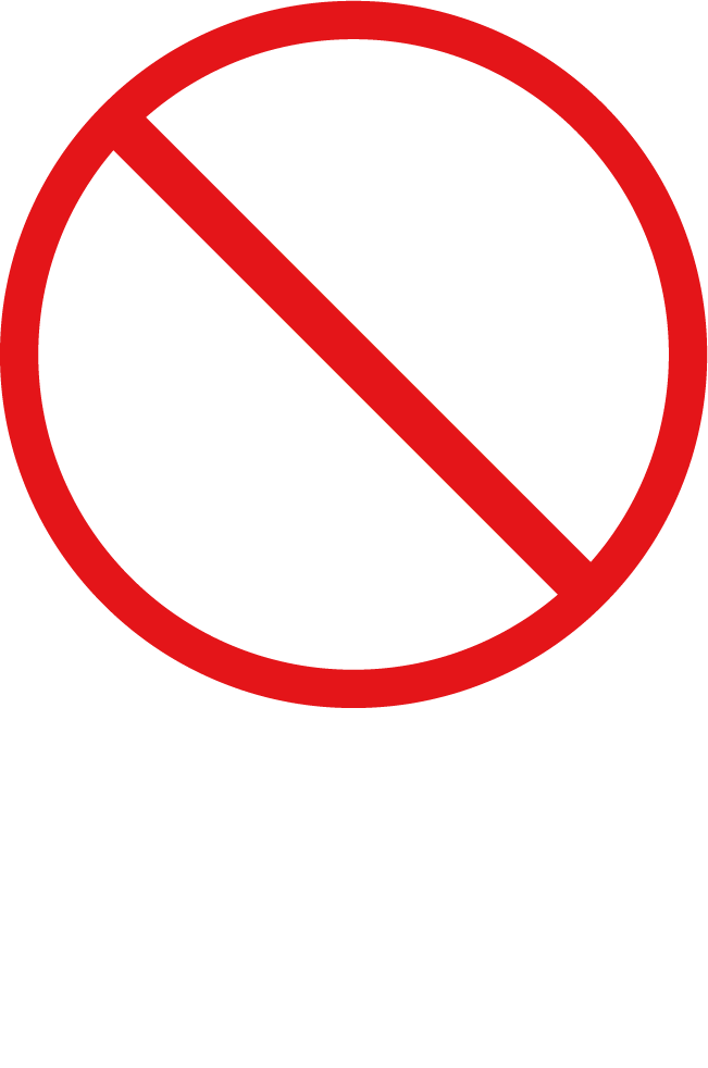 Pictogramme Nettoyage Industriel Sans Eau Blanc