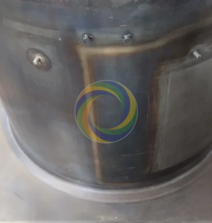 01-Moule Rond Acier teinté dans masse AVANT