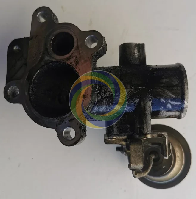 01-NETTOYAGE PAPILLON AVANT