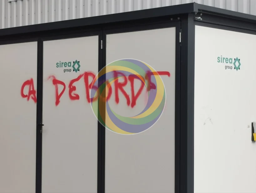 01-Nettoyage Armoire Electrique Exterieur avec Tag