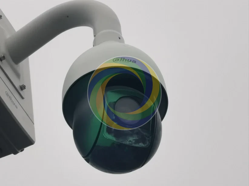 01-Nettoyage Camera avec Tags