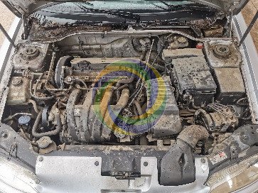 01-Nettoyage Compartiment moteur