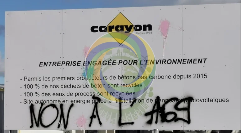 01-Nettoyage Panneau Exterieur avec Tags