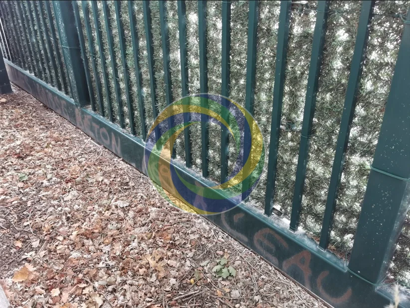 01-Nettoyage Portail avec Tags