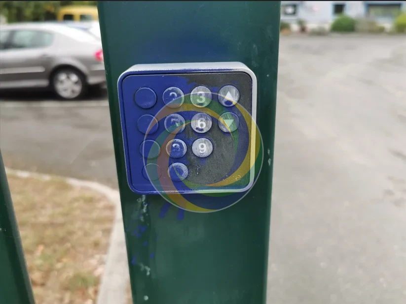 01-Nettoyage clavier peinture TAG