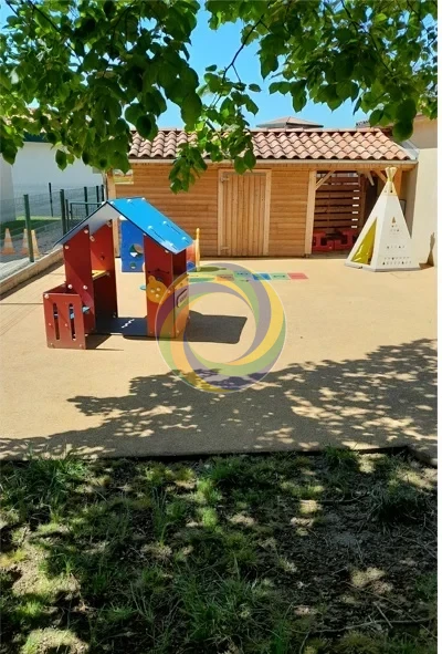 02-Aire de jeux remise en etat surface gomme
