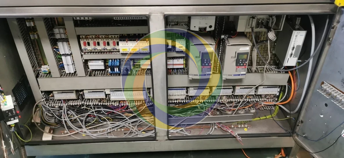 02-NETTOYAGE ARMOIRE ELECTRIQUE APRES