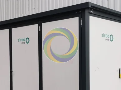 02-Nettoyage Armoire Electrique Exterieur avec Tag