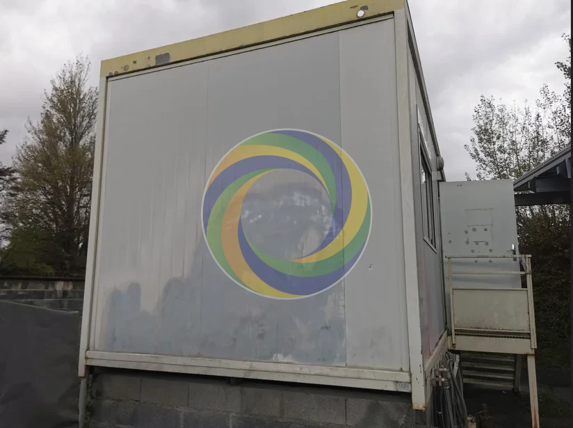 02-Nettoyage Bungalow avec Tags