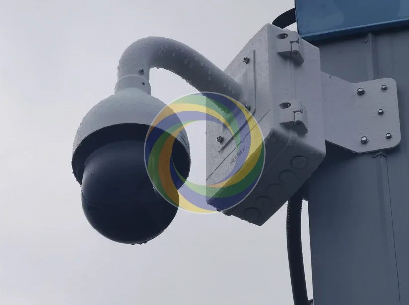 02-Nettoyage Camera avec Tags