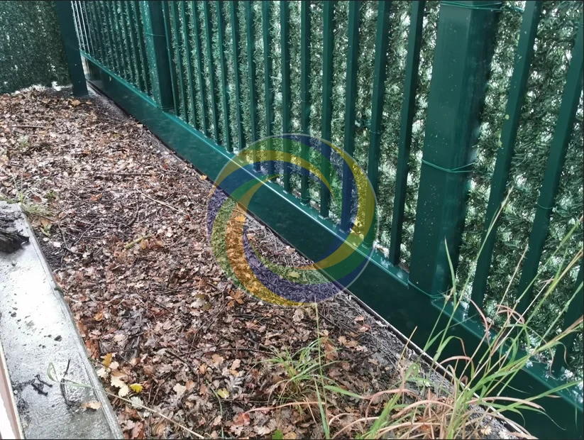 02-Nettoyage Portail avec Tags