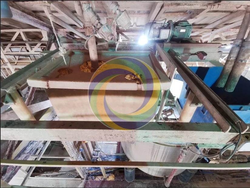 02-Nettoyage cuve plastique colle