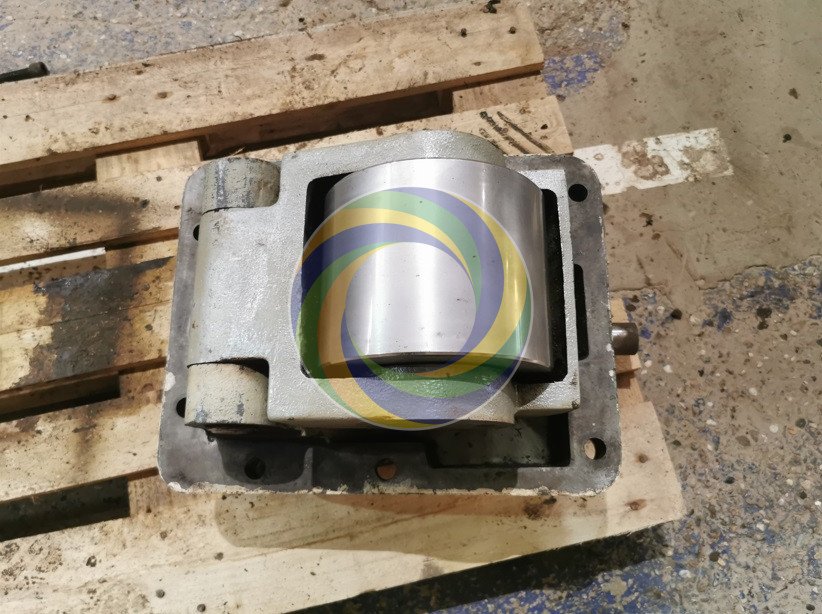 02-Nettoyage pied de roulement graisse