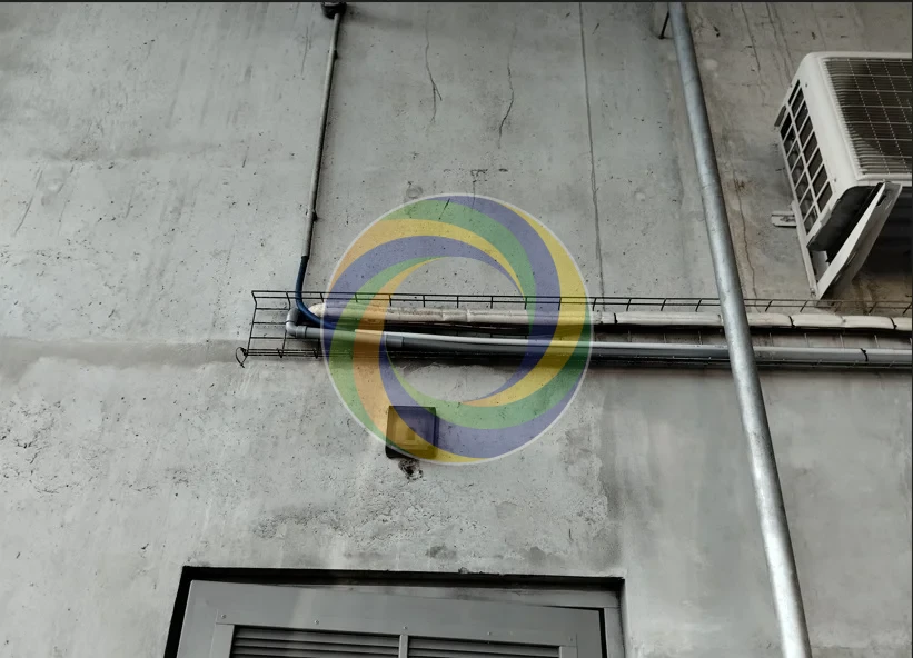 02-TGBT Haut de Porte Suie