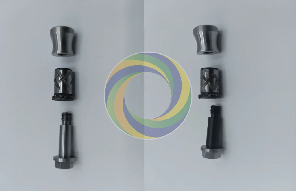 Nettoyage et décapage industriel