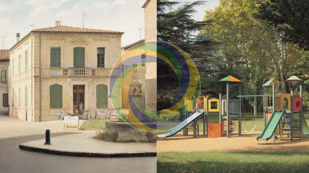 Nettoyage technique industriel adapté aux mairies et collectivités locales, façades et équipements publics