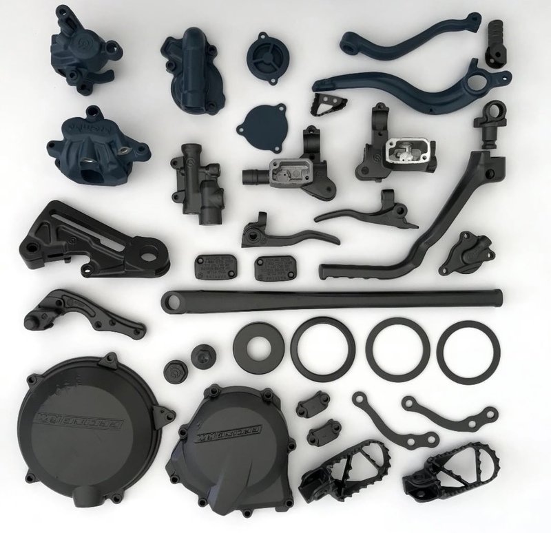Automobile
