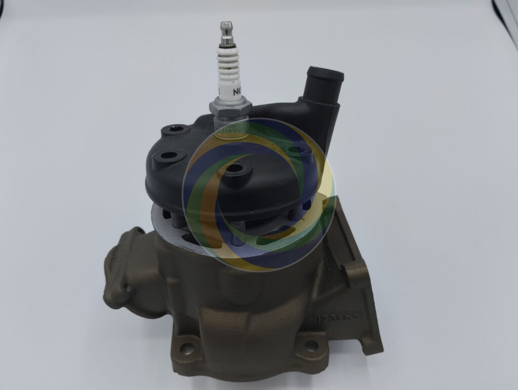Moteur 2 temps