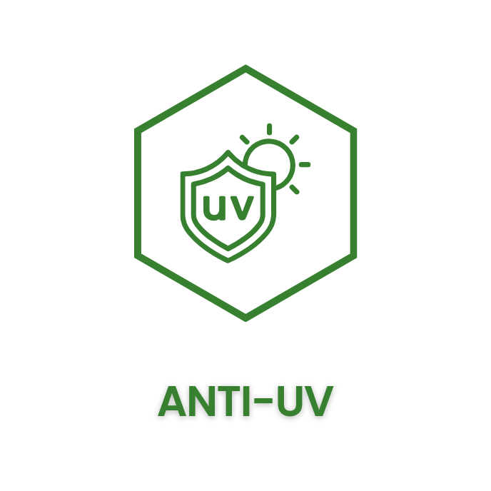 PICTO ANTI UV
