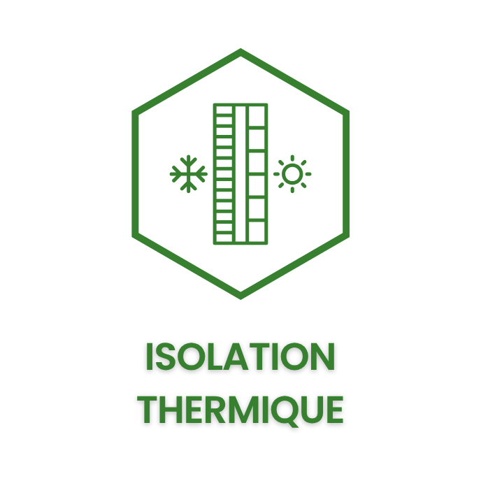 PICTO ISOLATION THERMIQUE