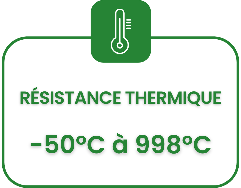 Resistance Thermique