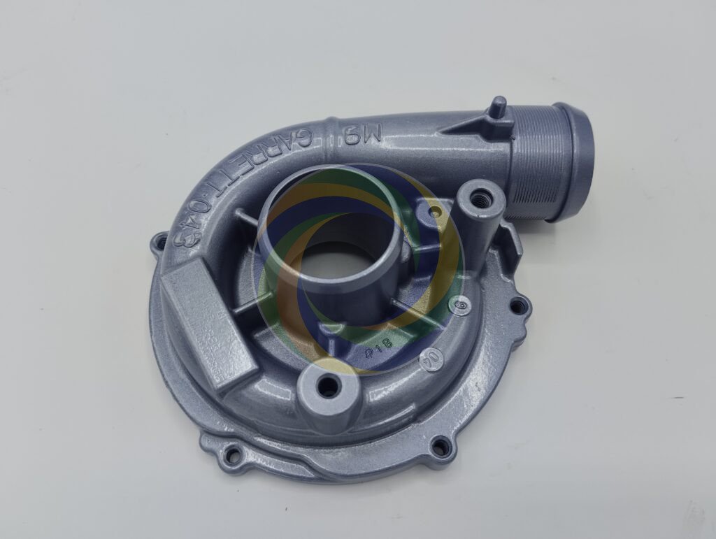 TURBO Haut