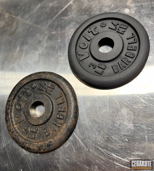 before and after cerakote thumbnail